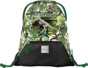 Vak na chrbát Dinosaurus-1