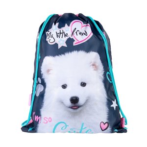 Vak na chrbát Dog-1