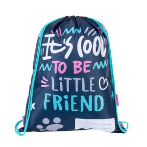 Vak na chrbát Dog-2