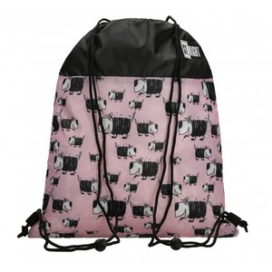 Vak na chrbát Dogs-1