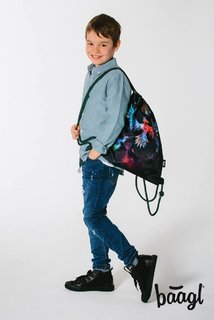 Vak na chrbát Fénix-4