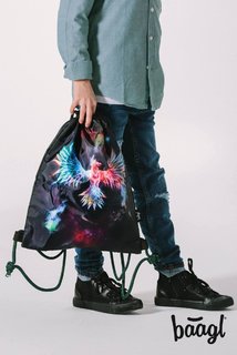 Vak na chrbát Fénix-5