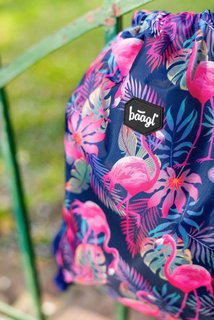 Vak na chrbát Flamingo-3