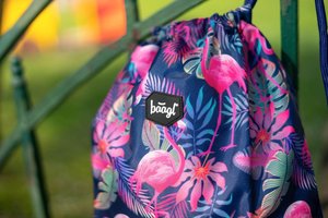 Vak na chrbát Flamingo-4
