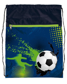 Vak na chrbát Football 3-1