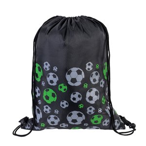 Vak na chrbát Futbalová lopta-2