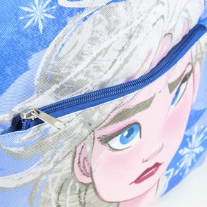 Vak na chrbát Frozen 2 modrý-5