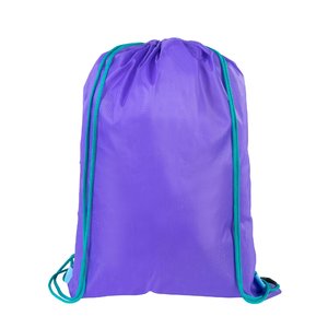 Vak na chrbát Frozen fialový-2