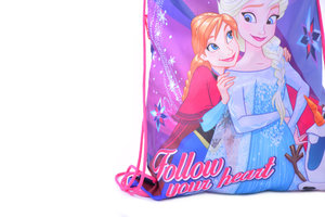 Vak na chrbát Frozen, Follow your heart-3