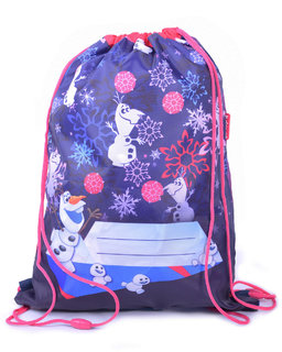 Vak na chrbát Frozen, Follow your heart-2