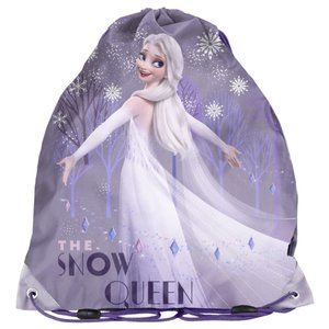 Vak na chrbát Frozen The snow queen-1