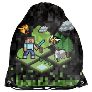 Vak na chrbát Gaming Pixel-1