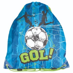 Vak na chrbát Gol!-1