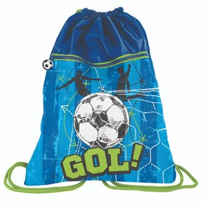 Vak na chrbát Gol! pevný-1