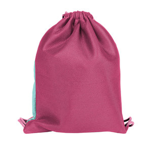 Vak na chrbát Happy friends pevný-2