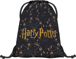 Vak na chrbát Harry Potter Záškodnícky plánik-1