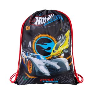 Vak na chrbát Hot wheels-1