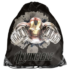 Vak na chrbát Iron Man Invincible-1