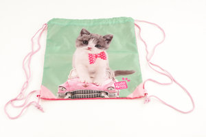 Vak na chrbát Kitty Cute-1