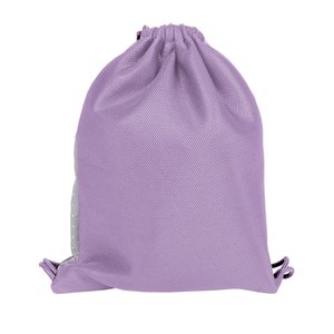 Vak na chrbát Kitty šedý-2