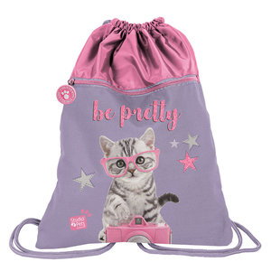 Vak na chrbát Mačka s foťákom pevný-1