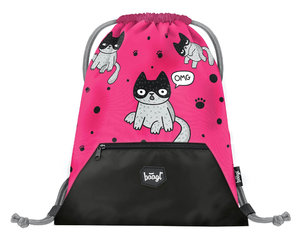 Vak na chrbát Mačky-1