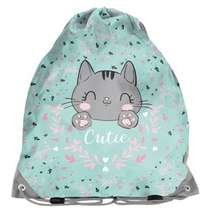 Vak na chrbát Mačiatko Cutie-1