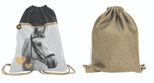 Vak na chrbát Kôň pevný-3