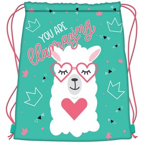 Vak na chrbát Lama-1