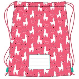 Vak na chrbát Lama-2