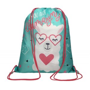 Vak na chrbát Lama-3