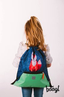 Vak na chrbát Líška-5