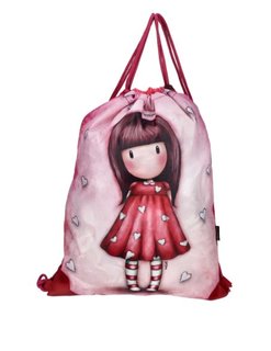 Vak na chrbát Little Love-1