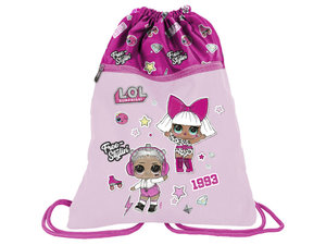 Vak na chrbát LOL pevný-1