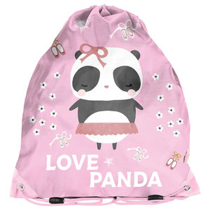 Vak na chrbát Love Panda-1