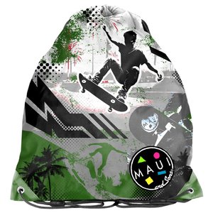 Vak na chrbát Maui and sons Skate-1