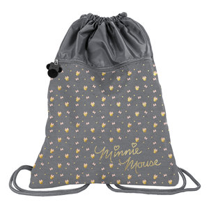 Vak na chrbát Minnie gold pevný-1