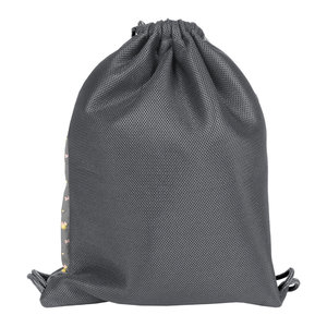 Vak na chrbát Minnie gold pevný-2