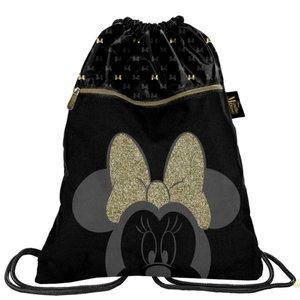 Vak na chrbát Minnie mouse Gold pevný-1