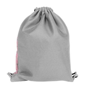 Vak na chrbát Minnie mouse ružový pevný-2