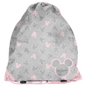 Vak na chrbát Minnie mouse svetlý-1