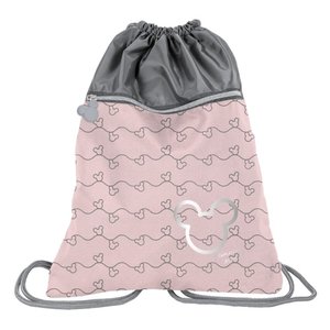 Vak na záda Minnie Silver-1