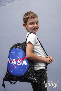 Vak na chrbát NASA-5