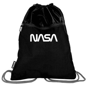 Vak na chrbát NASA black-1