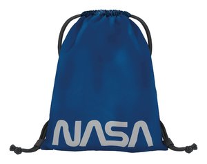 Vak na chrbát NASA modrý-1