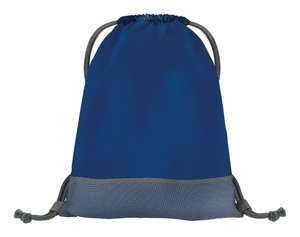 Vak na chrbát NASA modrý-2