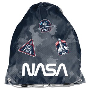 Vak na chrbát NASA rockets-1