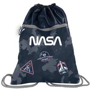 Vak na chrbát NASA rockets pevný-1