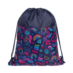 Vak na chrbát Neon-2