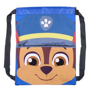 Vak na chrbát Paw patrol modrý-1